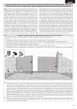 Preview for 9 page of Dea 602AN Operating Instructions And Warnings