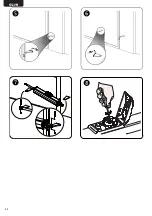 Preview for 12 page of Dea 602AN Operating Instructions And Warnings