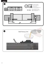 Preview for 14 page of Dea 602AN Operating Instructions And Warnings