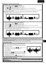 Preview for 139 page of Dea ADVANCE Operating Instructions And Warnings