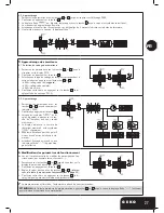 Preview for 29 page of Dea GEKO Operating Instructions And Warnings