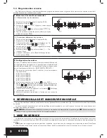 Preview for 30 page of Dea GEKO Operating Instructions And Warnings