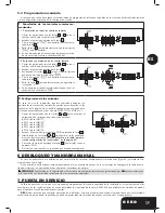 Preview for 41 page of Dea GEKO Operating Instructions And Warnings