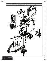 Preview for 72 page of Dea GEKO Operating Instructions And Warnings