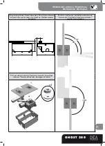 Preview for 37 page of Dea ghost 200 Operating Instructions And Warnings