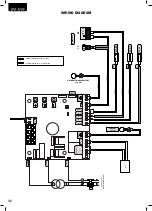 Предварительный просмотр 28 страницы Dea LIVI 3/24 Operating Instructions And Warnings