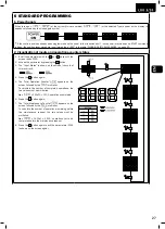 Предварительный просмотр 29 страницы Dea LIVI 3/24 Operating Instructions And Warnings