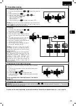 Предварительный просмотр 31 страницы Dea LIVI 3/24 Operating Instructions And Warnings