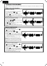 Предварительный просмотр 32 страницы Dea LIVI 3/24 Operating Instructions And Warnings