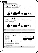 Предварительный просмотр 34 страницы Dea LIVI 3/24 Operating Instructions And Warnings