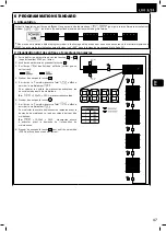 Предварительный просмотр 49 страницы Dea LIVI 3/24 Operating Instructions And Warnings