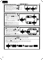 Предварительный просмотр 50 страницы Dea LIVI 3/24 Operating Instructions And Warnings