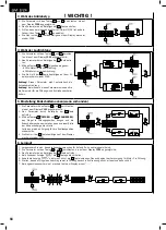 Предварительный просмотр 70 страницы Dea LIVI 3/24 Operating Instructions And Warnings