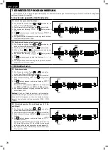 Предварительный просмотр 72 страницы Dea LIVI 3/24 Operating Instructions And Warnings