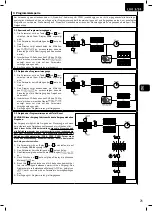 Предварительный просмотр 73 страницы Dea LIVI 3/24 Operating Instructions And Warnings