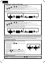 Предварительный просмотр 74 страницы Dea LIVI 3/24 Operating Instructions And Warnings