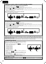 Предварительный просмотр 114 страницы Dea LIVI 3/24 Operating Instructions And Warnings