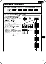 Предварительный просмотр 129 страницы Dea LIVI 3/24 Operating Instructions And Warnings