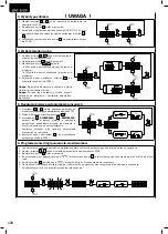 Предварительный просмотр 130 страницы Dea LIVI 3/24 Operating Instructions And Warnings