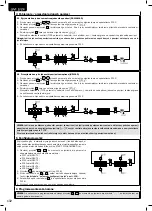 Предварительный просмотр 134 страницы Dea LIVI 3/24 Operating Instructions And Warnings