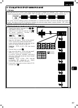 Предварительный просмотр 149 страницы Dea LIVI 3/24 Operating Instructions And Warnings