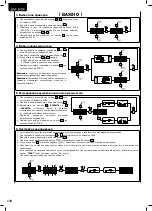 Предварительный просмотр 150 страницы Dea LIVI 3/24 Operating Instructions And Warnings