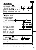 Предварительный просмотр 151 страницы Dea LIVI 3/24 Operating Instructions And Warnings