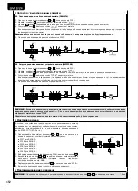 Предварительный просмотр 154 страницы Dea LIVI 3/24 Operating Instructions And Warnings