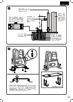 Предварительный просмотр 165 страницы Dea LIVI 3/24 Operating Instructions And Warnings