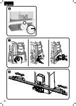 Предварительный просмотр 166 страницы Dea LIVI 3/24 Operating Instructions And Warnings