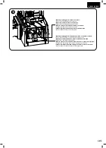 Предварительный просмотр 167 страницы Dea LIVI 3/24 Operating Instructions And Warnings