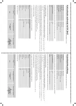 Предварительный просмотр 178 страницы Dea LIVI 3/24 Operating Instructions And Warnings