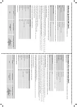 Предварительный просмотр 180 страницы Dea LIVI 3/24 Operating Instructions And Warnings