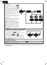 Preview for 92 page of Dea LIVI 403E - 6NET Operating Instructions And Warnings