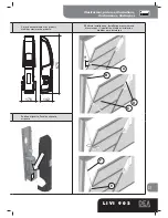 Предварительный просмотр 13 страницы Dea LIVI 902 Operating Instructions And Warning