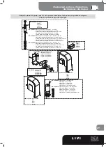 Предварительный просмотр 35 страницы Dea LIVI Series Operating Instructions And Warnings