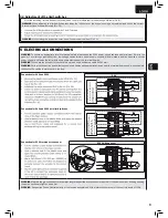 Предварительный просмотр 4 страницы Dea LOOK Operating Instructions Manual