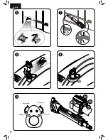 Предварительный просмотр 10 страницы Dea LOOK Operating Instructions Manual