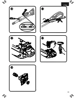 Предварительный просмотр 11 страницы Dea LOOK Operating Instructions Manual