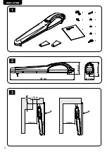 Preview for 68 page of Dea MAC STING Operating Instructions And Warnings