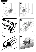 Preview for 70 page of Dea MAC STING Operating Instructions And Warnings