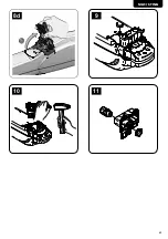 Preview for 71 page of Dea MAC STING Operating Instructions And Warnings