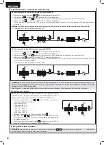 Preview for 18 page of Dea NET230N Operating Instructions And Warnings