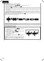 Preview for 70 page of Dea NET230N Operating Instructions And Warnings