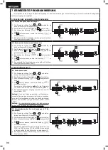 Preview for 100 page of Dea NET230N Operating Instructions And Warnings