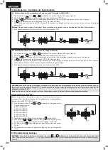 Preview for 102 page of Dea NET230N Operating Instructions And Warnings