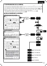 Preview for 117 page of Dea NET230N Operating Instructions And Warnings