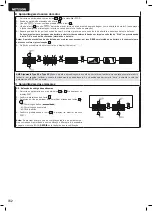 Preview for 154 page of Dea NET230N Operating Instructions And Warnings