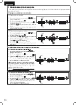 Preview for 156 page of Dea NET230N Operating Instructions And Warnings