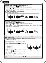 Preview for 158 page of Dea NET230N Operating Instructions And Warnings